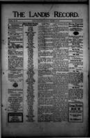 The Landis Record February 15, 1917