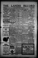The Landis Record February 21, 1918