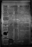 The Landis Record February 7, 1918