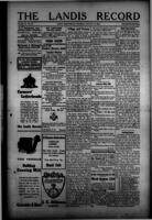 The Landis Record January 17, 1918