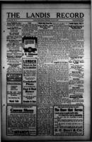 The Landis Record June 20, 1918