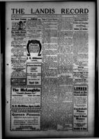 The Landis Record May 2, 1918