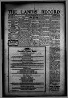 The Landis Record November 15, 1917