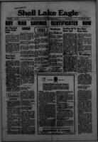 Shell Lake Eagle February 19, 1943