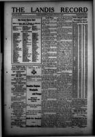 The Landis Record September 6, 1917