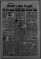 Shell Lake Eagle March 5, 1943
