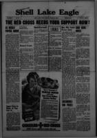 Shell Lake Eagle March 12, 1943