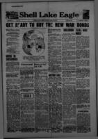 Shell Lake Eagle April 23, 1943