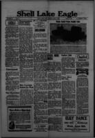 Shell Lake Eagle June 4, 1943