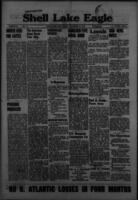Shell Lake Eagle September 24, 1943