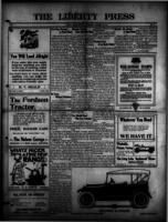 The Liberty Press December 12, 1918