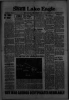 Shell Lake Eagle December 3, 1943