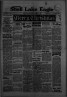 Shell Lake Eagle December 24, 1943