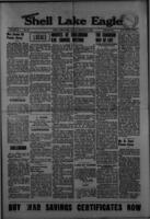 Shell Lake Eagle January 21, 1944