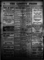 The Liberty Press November 9, 1916