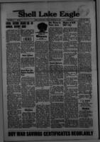 Shell Lake Eagle February 18, 1944