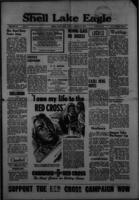 Shell Lake Eagle March 10, 1944