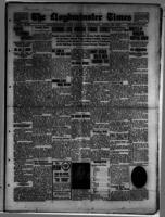 The Lloydminster Times April 22, 1915