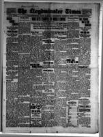 The Lloydminster Times April 8, 1915