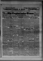 The Lloydminster Times August 15, 1940