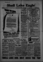 Shell Lake Eagle May 12, 1944