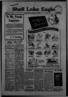 Shell Lake Eagle June 16, 1944