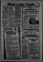 Shell Lake Eagle October 13, 1944