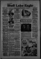 Shell Lake Eagle October 20, 1944