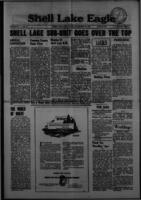 Shell Lake Eagle November 10, 1944