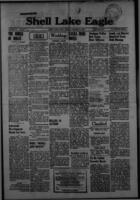 Shell Lake Eagle January 12, 1945