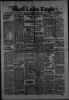 Shell Lake Eagle January 19, 1945