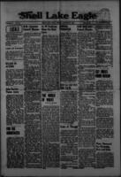 Shell Lake Eagle January 26, 1945