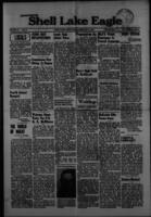 Shell Lake Eagle February 2, 1945