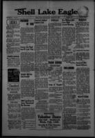 Shell Lake Eagle February 9, 1945