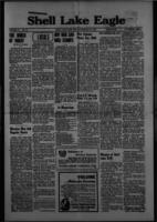 Shell Lake Eagle February 16, 1945