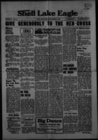 Shell Lake Eagle March 2, 1945