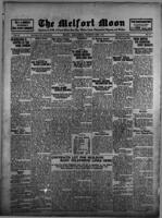 The Melfort Moon April 1, 1914