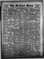 The Melfort Moon April 10, 1918