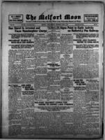 The Melfort Moon April 15, 1914