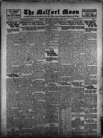 The Melfort Moon April 22, 1914
