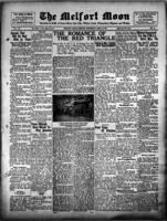 The Melfort Moon April 24, 1918