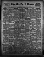 The Melfort Moon April 3, 1918