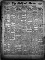 The Melfort Moon December 11, 1918