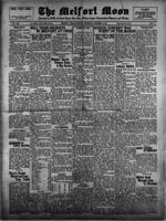 The Melfort Moon December 22, 1915