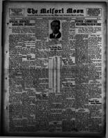 The Melfort Moon February 6, 1918
