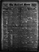 The Melfort Moon January 16, 1918