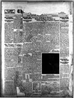 The Melfort Moon January 28, 1914