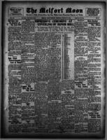 The Melfort Moon January 30, 1918