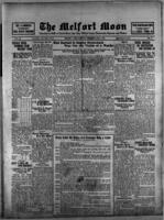 The Melfort Moon July 1, 1914