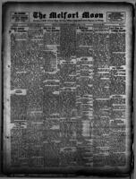 The Melfort Moon July 10, 1918